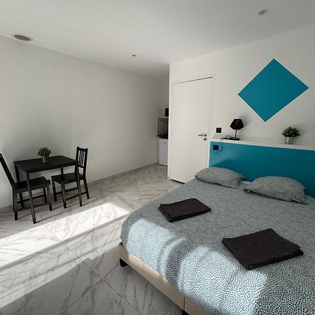 La Maison De Giulia マントン エクステリア 写真